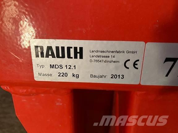 Rauch MDS 12.1 Mineralgödselspridare