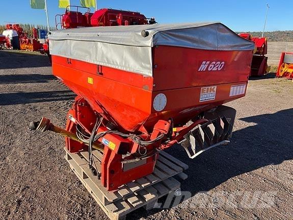 Rauch MDS 935 Fast- och kletgödselspridare