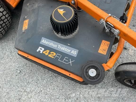  RAYMO ELEKTRISK Strängläggare