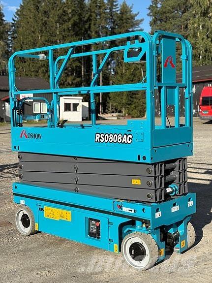  Roshow RS0808AC Övriga personliftar