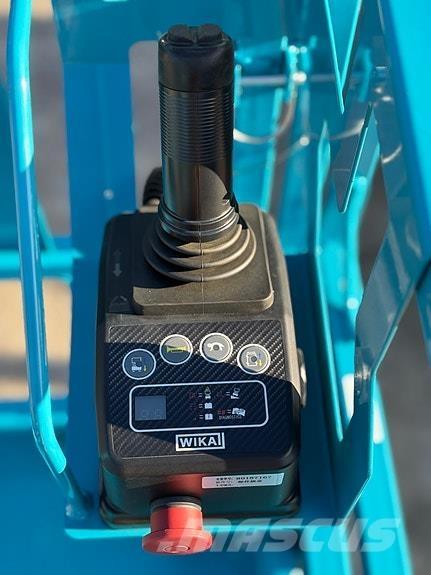  Roshow RS0808AC Övriga personliftar