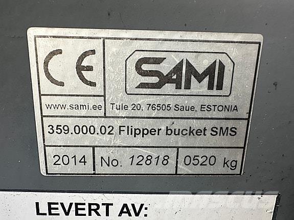 Sami 359.000.02 Övrigt väg och snö