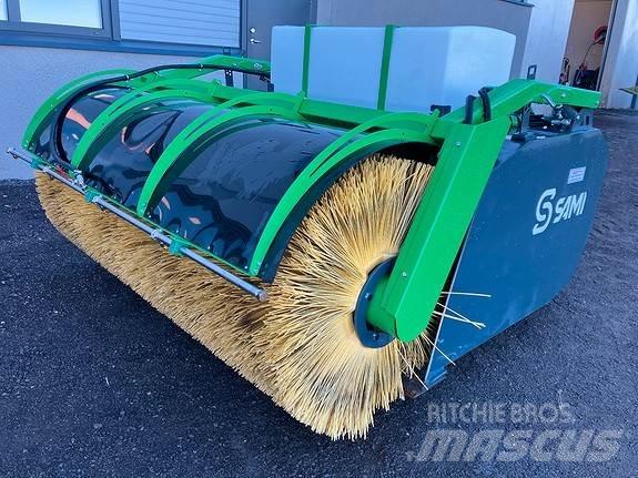 Sami K2000 Övrigt väg och snö