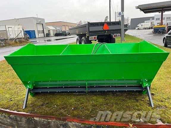 Sami SL-2000 Övrigt väg och snö