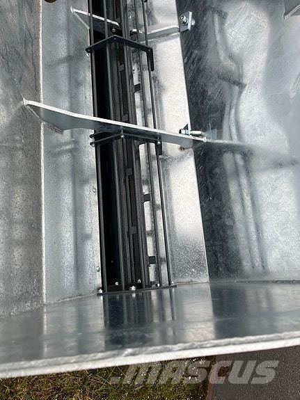 Sami SLH-2300 Övrigt väg och snö