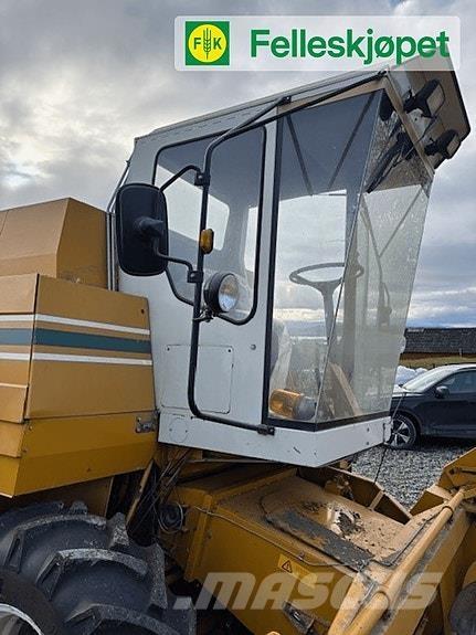 Sampo-Rosenlew 580 Skördetröskor