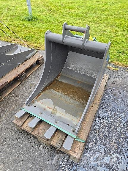 SB graveskuffe S40 Övriga