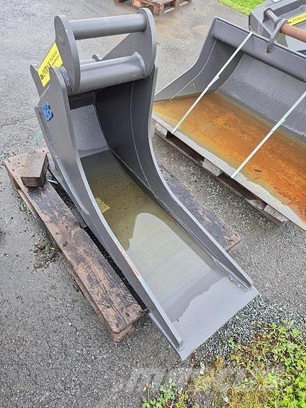 SB Kabelskuffe S50 Övriga