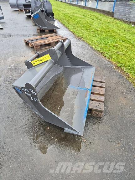 SB Pusseskuffe S50 Övriga
