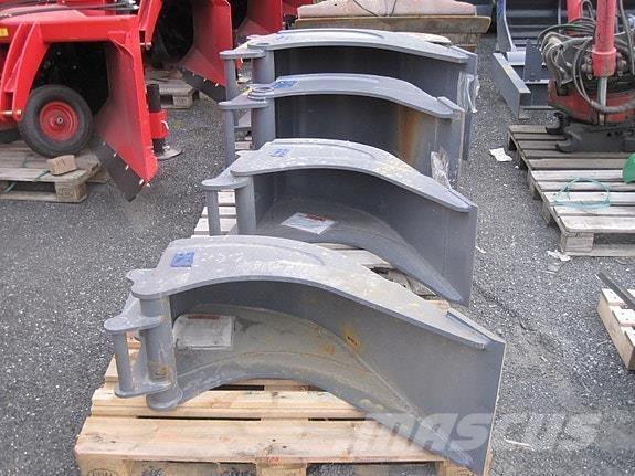 SB Smalskuff Övriga