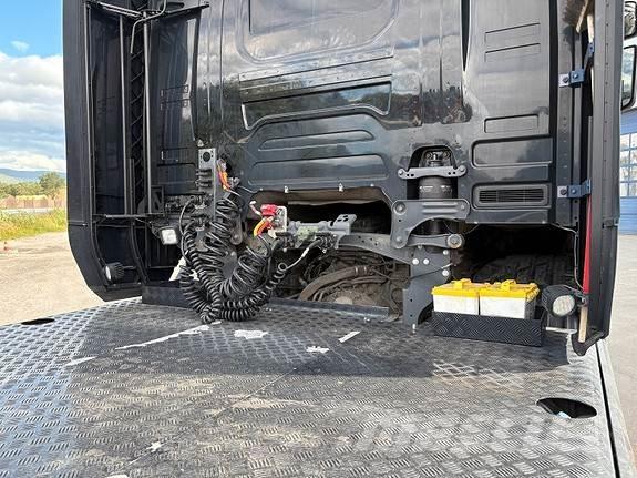 Scania R540A6x2NB Dragbilar