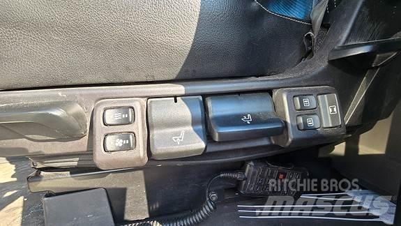 Scania R580A6x2NB Dragbilar