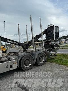 Scania R770B6X4NB Övriga bilar