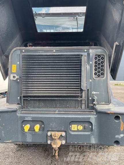 Schäffer T8620 Hjullastare