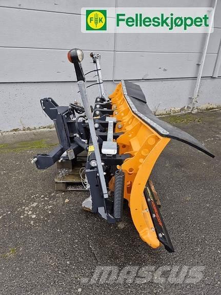 Schmidt MS27C Övrigt väg och snö