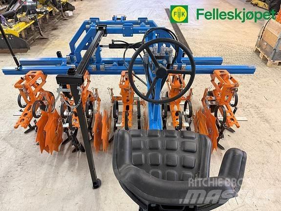 Schmotzer KPP AV4 Övriga maskiner för jordbearbetning