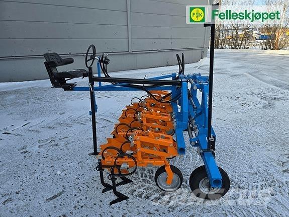 Schmotzer KPP AV4 Övriga maskiner för jordbearbetning