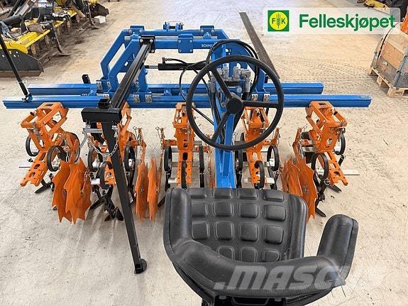 Schmotzer KPP AV4 Övriga maskiner för jordbearbetning