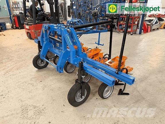 Schmotzer KPP AV4 Övriga maskiner för jordbearbetning