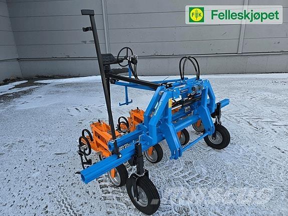 Schmotzer KPP AV4 Övriga maskiner för jordbearbetning