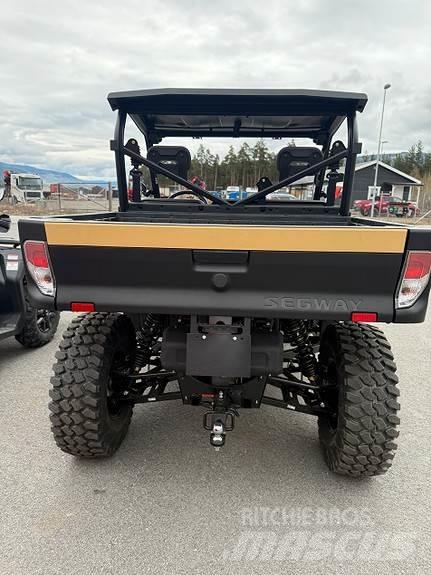 Segway Ut6 Deluxe ATV