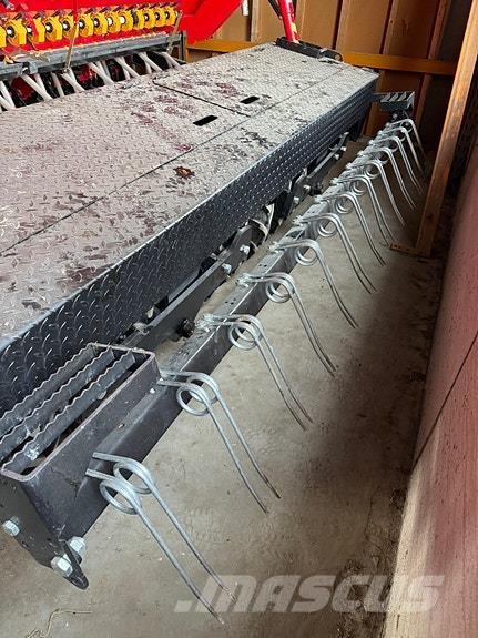 Simulta 3000ST Mineralgödselspridare