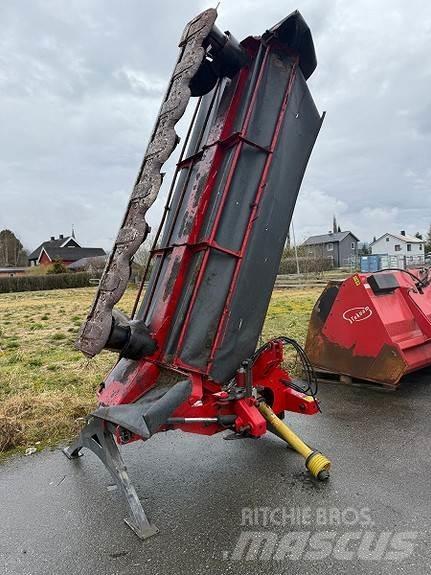 SIP Silvercut 340S Slåttermaskiner