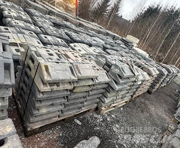  Skiltfot Övriga