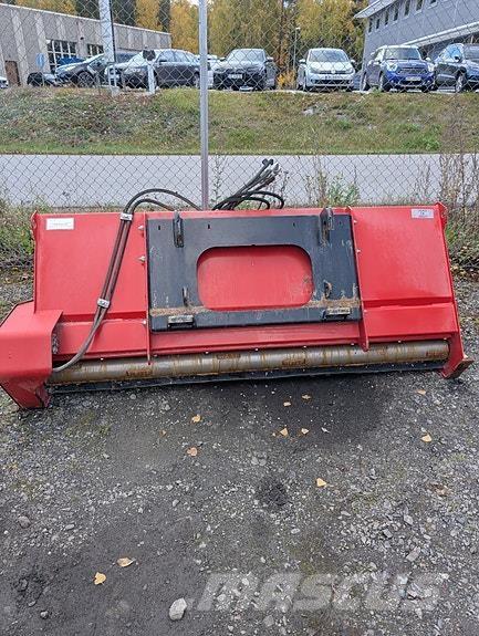 SMA 800 Övrigt väg och snö