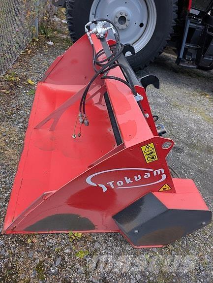 SMA 800 Övrigt väg och snö