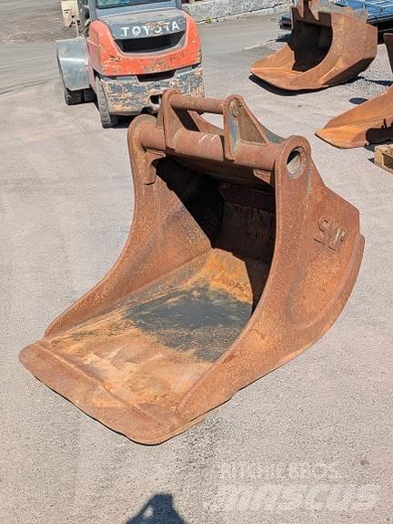 SMP Graveskuff S60 Övriga