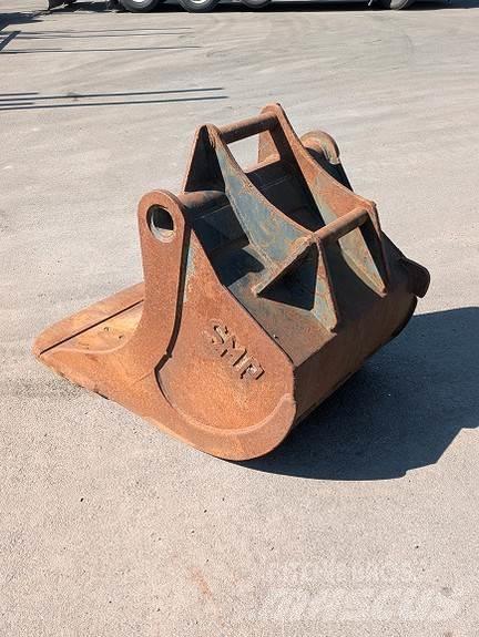 SMP Graveskuff S60 Övriga