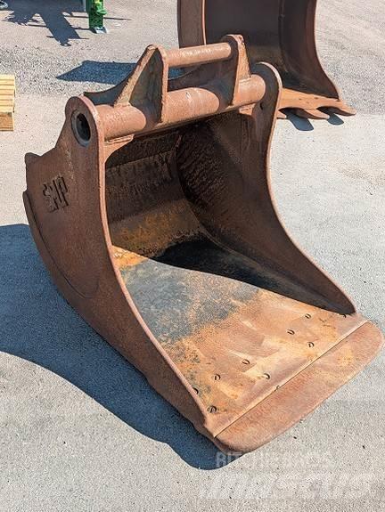SMP Graveskuff S60 Övriga