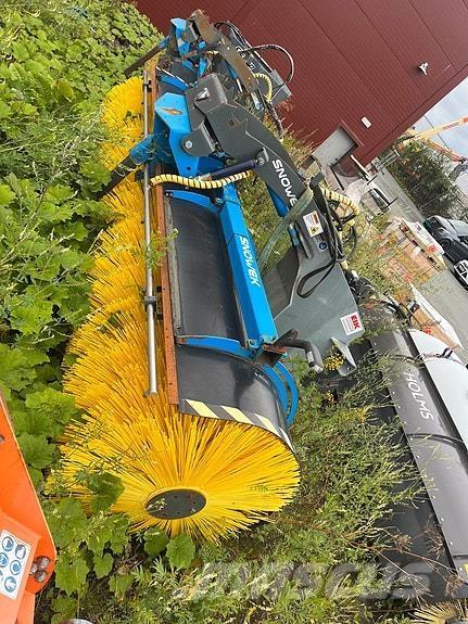 Snowek AH 330 Övrigt väg och snö