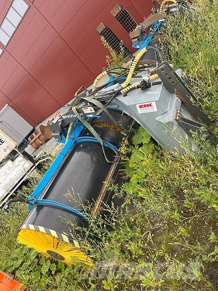 Snowek AH 330 Övrigt väg och snö