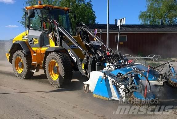 Snowek K 180 Övrigt väg och snö