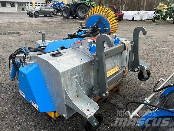 Snowek K-Serien Övrigt väg och snö