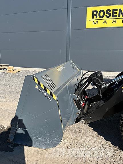 Stark LK2000 Övrigt väg och snö