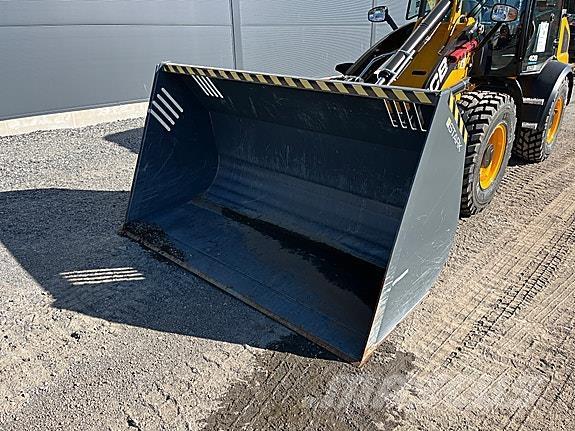 Stark LK2000 Övrigt väg och snö