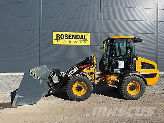 Stark LK2000 Övrigt väg och snö