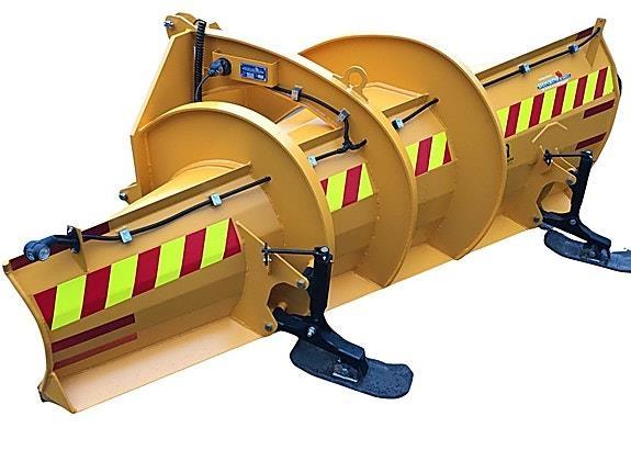  Steinsland Övrigt väg och snö