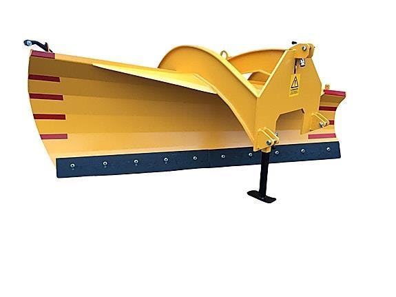  Steinsland Övrigt väg och snö