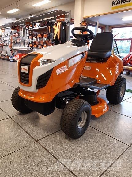 Stihl  Lantbruk - Övrigt