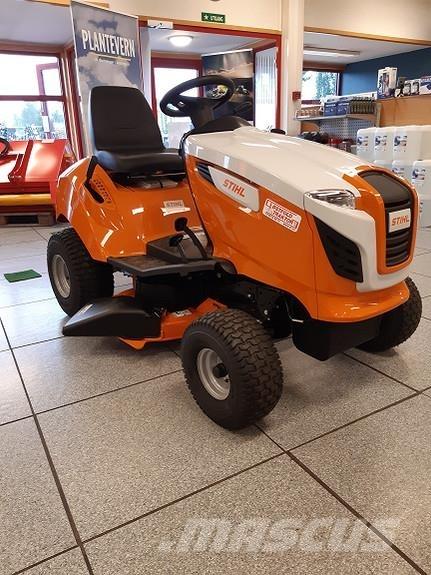 Stihl  Lantbruk - Övrigt