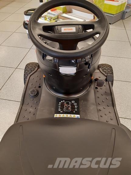 Stihl  Lantbruk - Övrigt