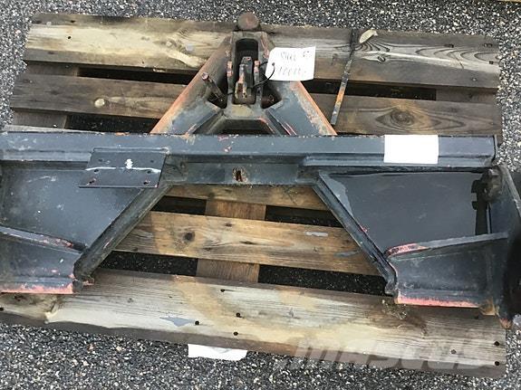 Stoll Triangel Lantbruk - Övrigt