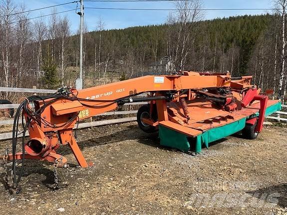Taarup 4062 C Slåttermaskiner