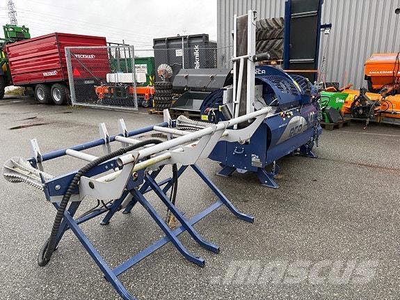 Tajfun RCA 400 Joy Skogsmaskiner - Övriga