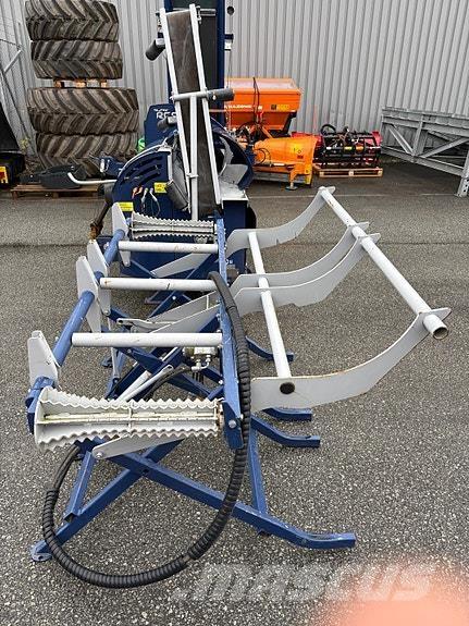 Tajfun RCA 400 Joy Skogsmaskiner - Övriga