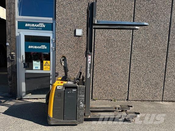 TCM PDP 200 49654 Dieselmotviktstruckar